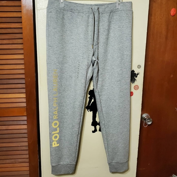 Polo ralph lauren pullover tracksuit  jogger set - Picture 5 of 9